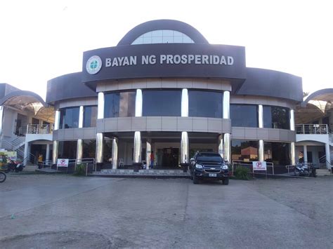 capital city of agusan del sur|Prosperidad, Agusan del Sur Profile – PhilAtlas.